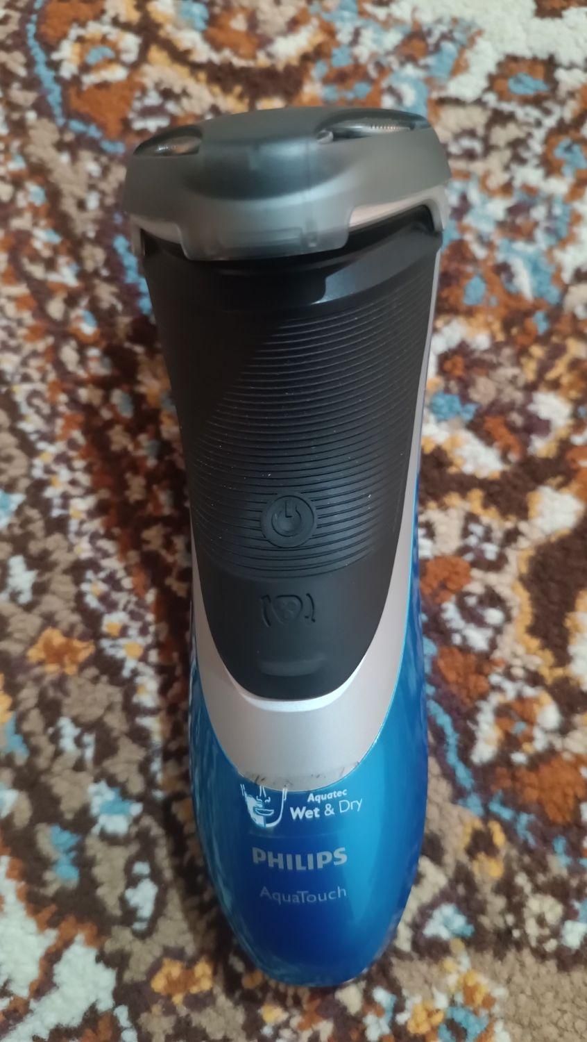 ماشین ریش تراش فیلیپس اصلی|آرایشی، بهداشتی، درمانی|یاسوج, |دیوار