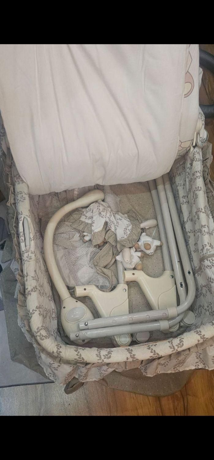 کالسکه، تخت کنار مادر، صندلی ماشین، کریر آمریکایی|کالسکه و لوازم جانبی|تهران, شهرآرا|دیوار