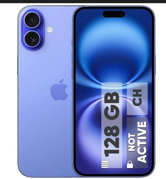 گوشی موبایل اپل مدل iPhone 16 CH|موبایل|یزد, |دیوار