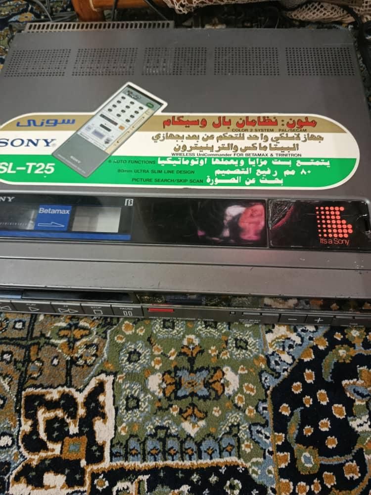 فروش دستگاه پخش فیلم|پخش‌کننده DVD و ویدیو|قائم‌شهر, |دیوار