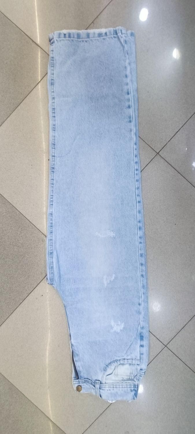 شلوار بگ و نیم بگ لی|لباس|اهواز, ۳۰ متری|دیوار