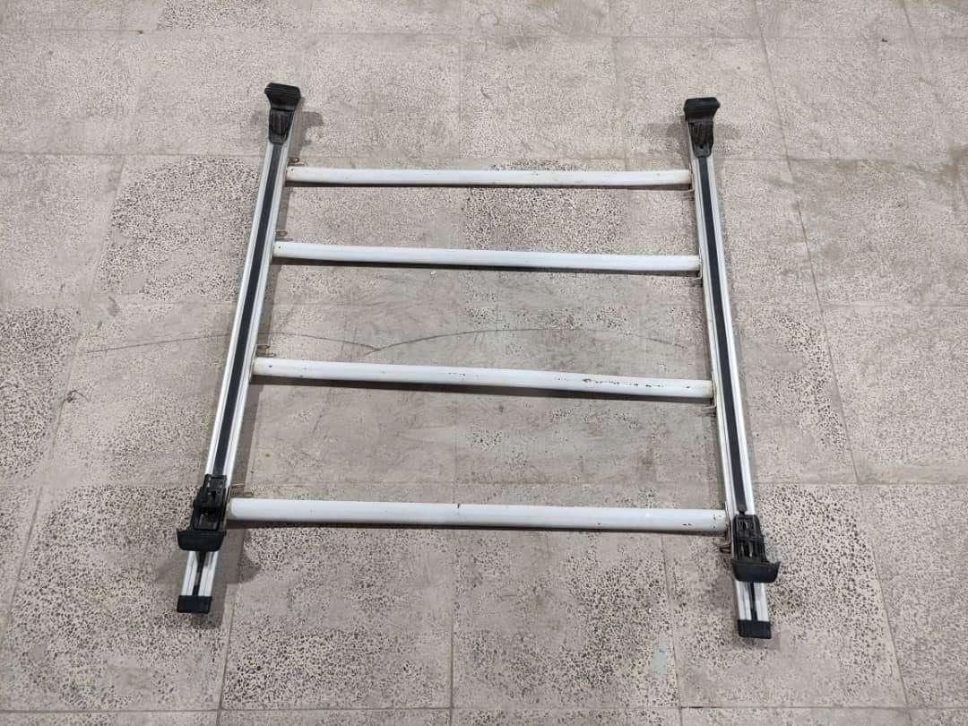 باربند آلومینیومی|قطعات یدکی و لوازم جانبی|فردیس, شهرک وحدت|دیوار