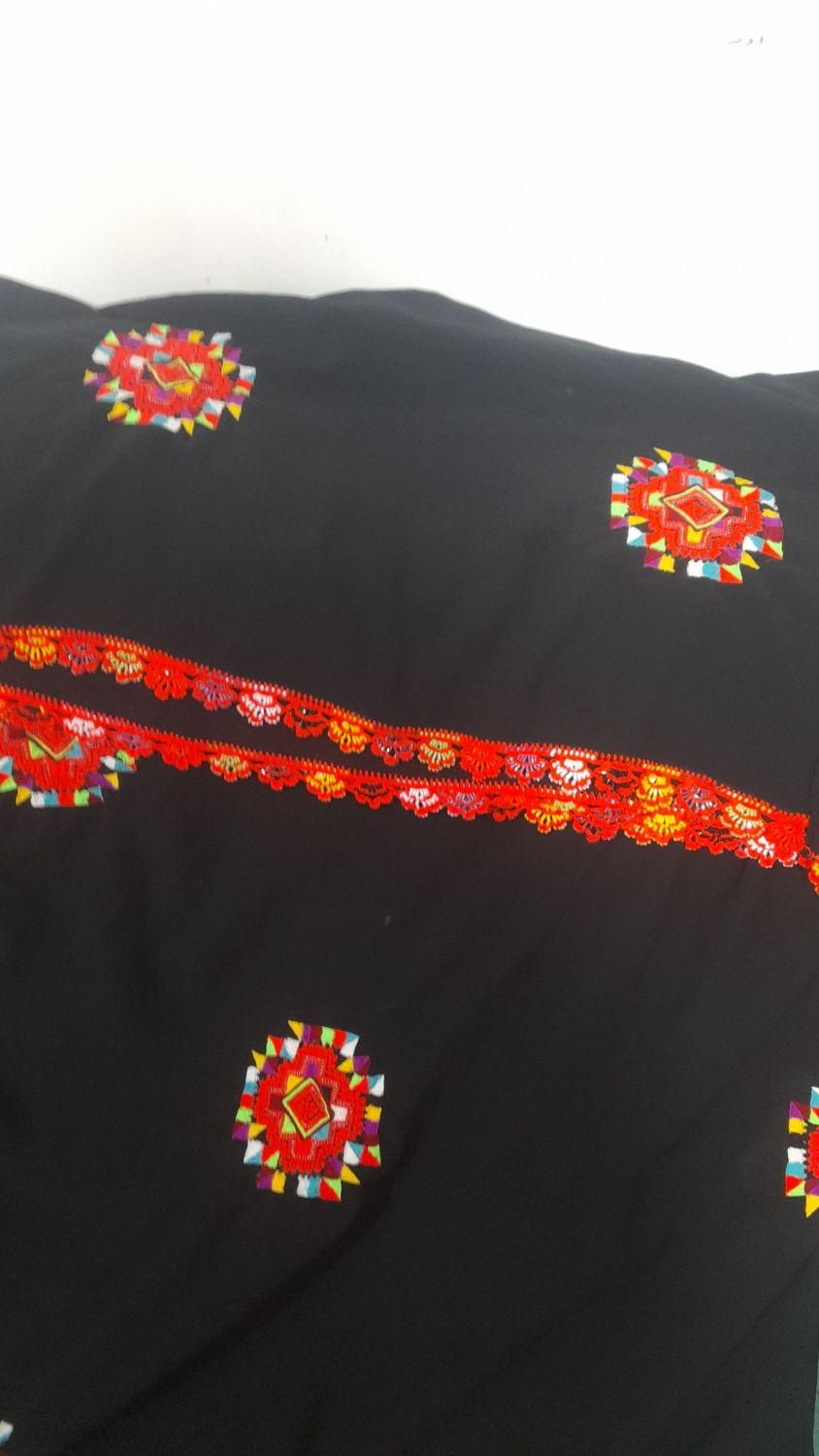 چادر دست دوز فروشی ۴تومان|لباس|چابهار, |دیوار