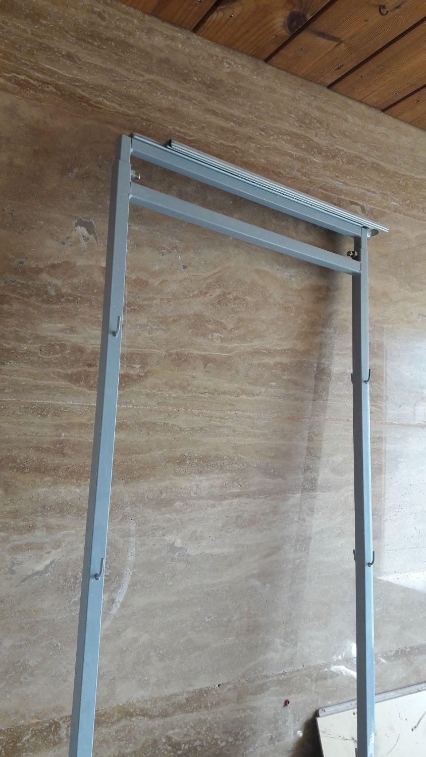 سوپری ۶سبد ارتفاع بلند ریل وسط|آب‌چکان و نظم‌دهنده ظروف|تهران, سعادت‌آباد|دیوار