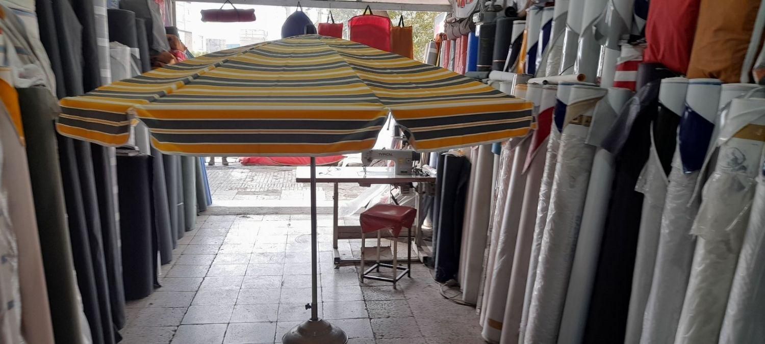 دوخت انواع چادرمسافرتی.چادرنیسان تریلی.چتر.|کوهنوردی و کمپینگ|نیشابور, کریم آباد|دیوار