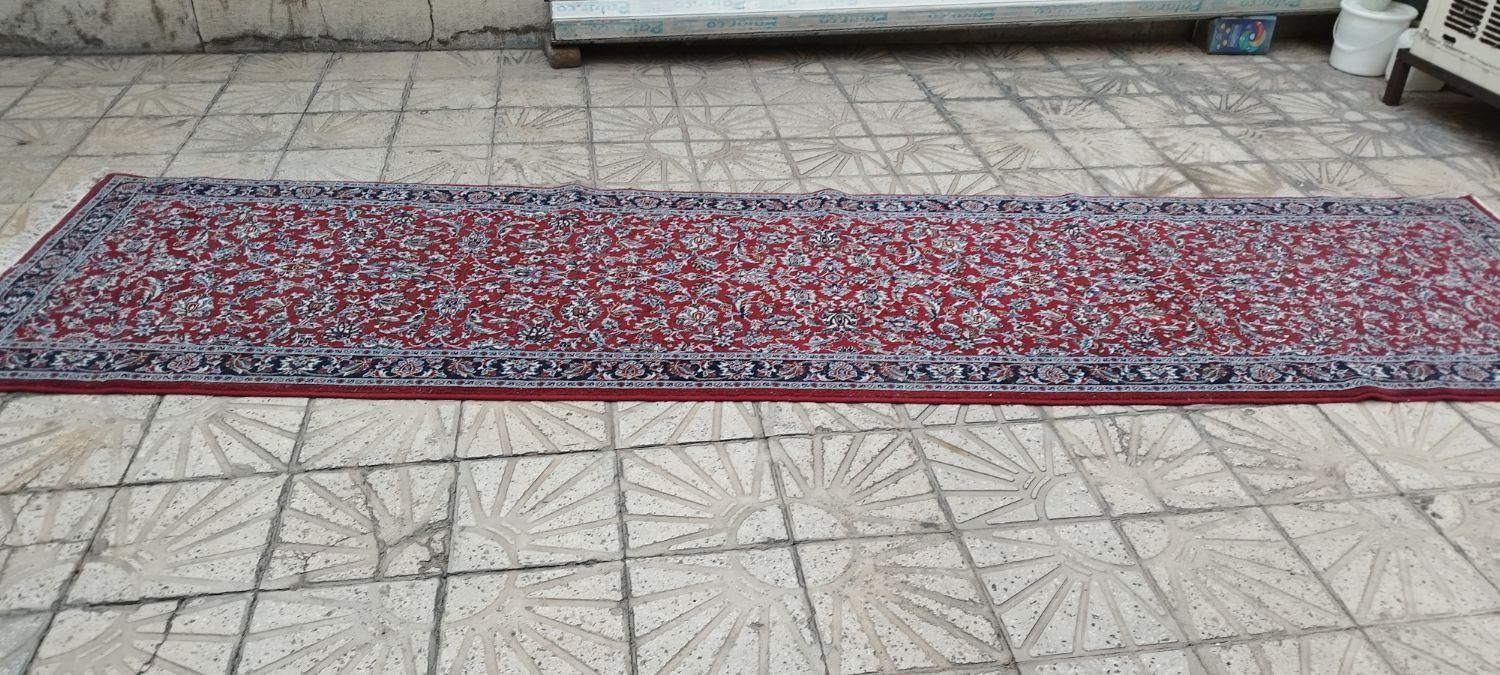 سلام چهار متری یگ در چهار|فرش|تهران, مسعودیه|دیوار