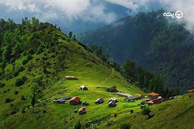 تور طبیعت گردی و تفریحی|تور و چارتر|تهران, شهرک غرب|دیوار