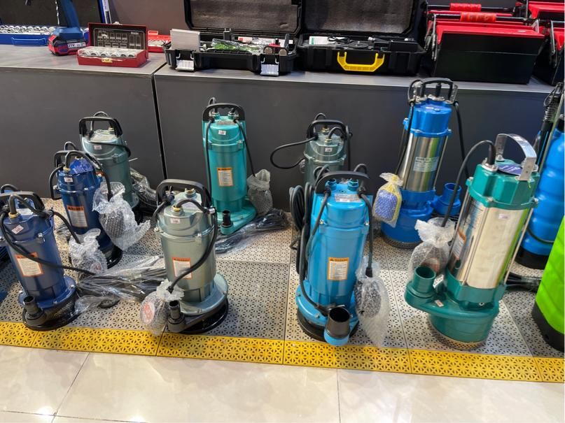 کفکش ۱۲ تا ۵۵ متری با ضمانت آکبند|ماشینآلات صنعتی|کرج, مصباح|دیوار