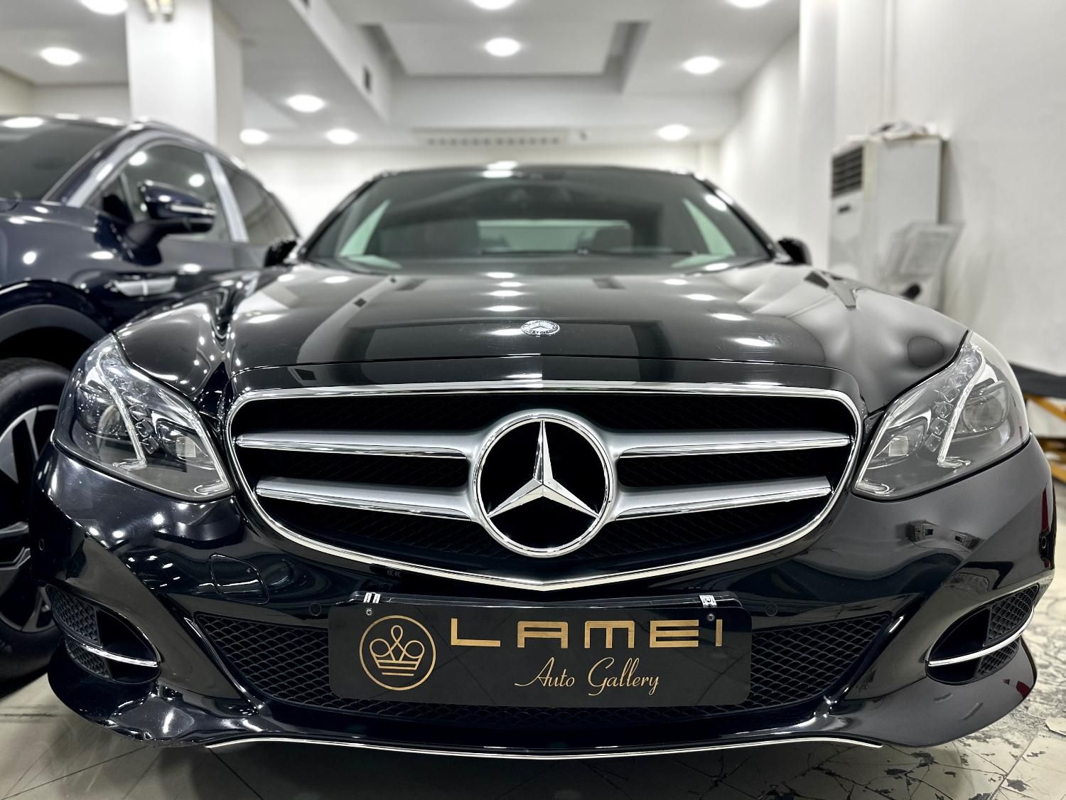 Benz E200 2014|خودرو سواری و وانت|تهران, سعادت‌آباد|دیوار