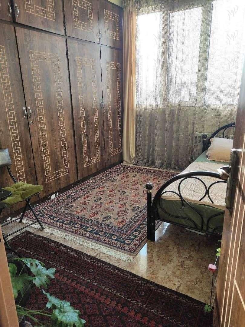 آپارتمان ۱۱۵ متری با تمام امکانات|فروش آپارتمان|تهران, شهرک شریفی|دیوار