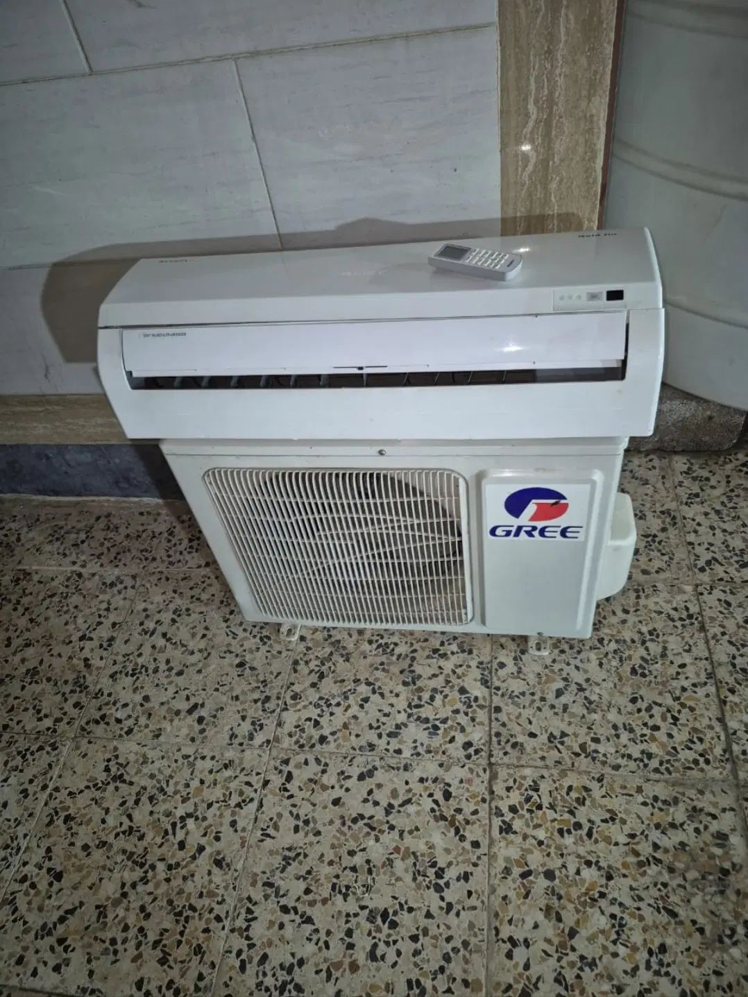 کولرگازی|کولر گازی و فن‌کوئل|مشهد, وکیل‌آباد|دیوار