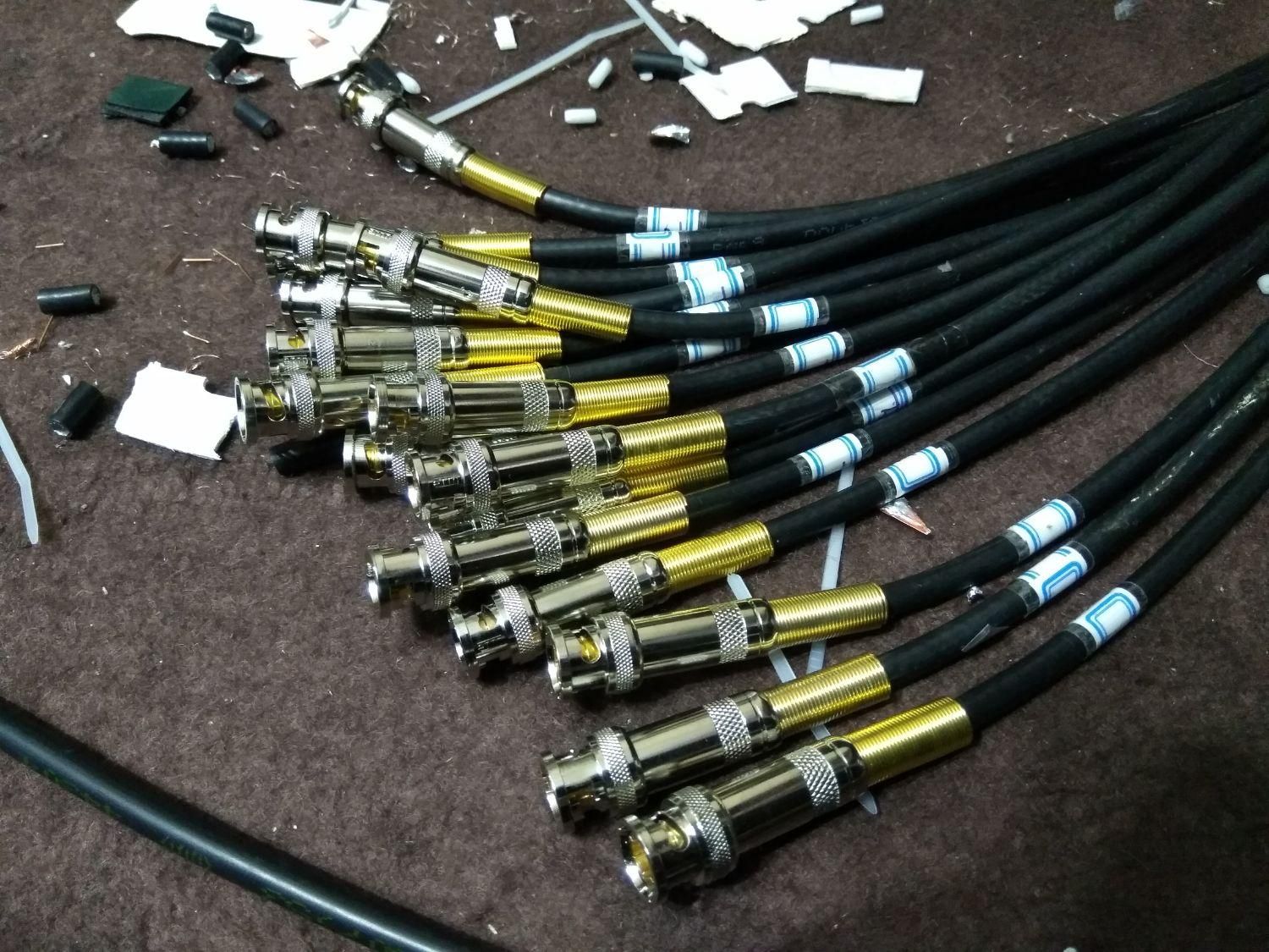 دوربین مداربسته و دزدگیر هوشمند|دوربین مداربسته|ری, دولت‌آباد|دیوار