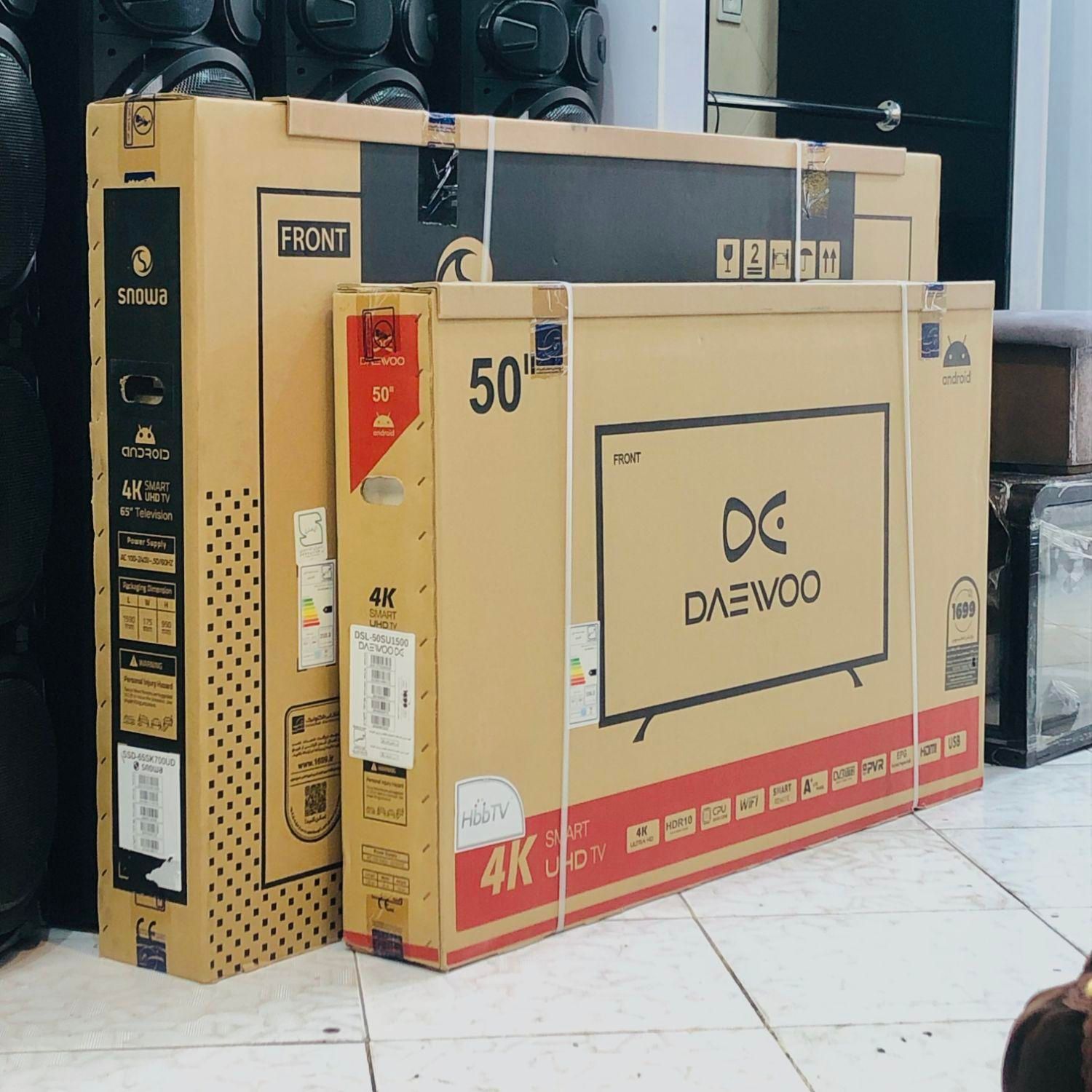 خریدار*LED-QLED کارکرده اکبند ۳۲تا۷۵ ایرانی خارجی|تلویزیون و پروژکتور|تهران, افسریه|دیوار