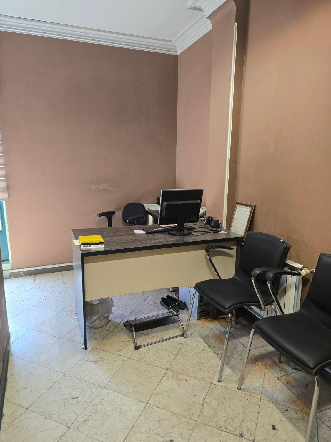 همکار خانم جهت محل کار|استخدام سرایداری و نظافت|تهران, سهروردی|دیوار