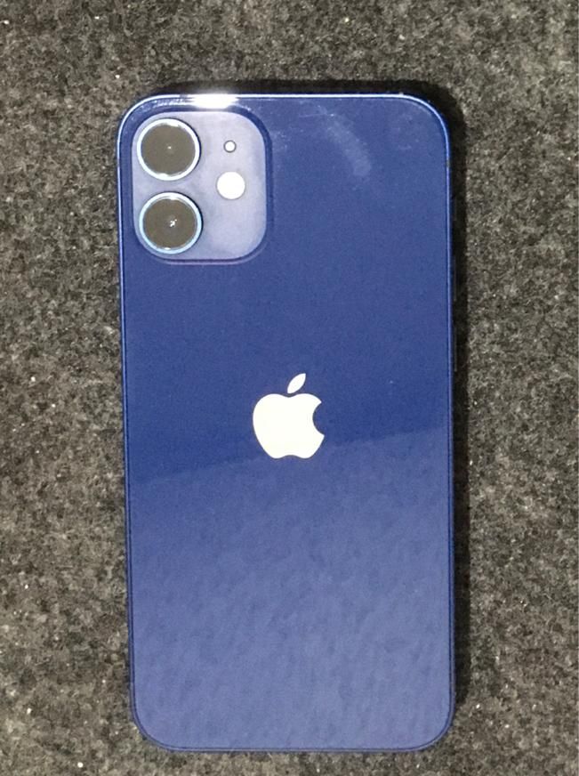 iphone 12 mini|موبایل|تهران, یافت آباد جنوبی|دیوار