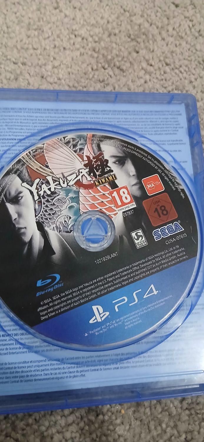 بازی ps4|کنسول، بازی ویدئویی و آنلاین|قشم, |دیوار
