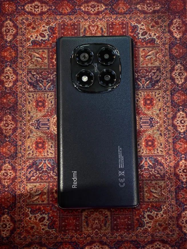 شیائومی نوت ۱۴ پرو / note 14 pro|موبایل|کرج, مهرویلا جنوبی|دیوار