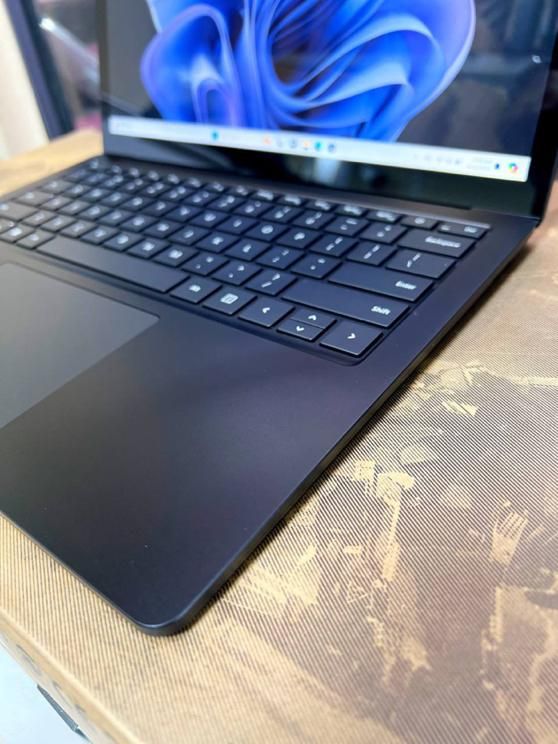 Surface laptop 4 /i7/16G/512G/intel iris Xe|رایانه همراه|تهران, میدان ولیعصر|دیوار