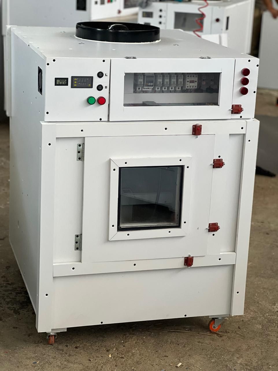 فروش ماینر باکس های بدون صدا و سایلنت|قطعات و لوازم جانبی رایانه|اهواز, کیانپارس |دیوار