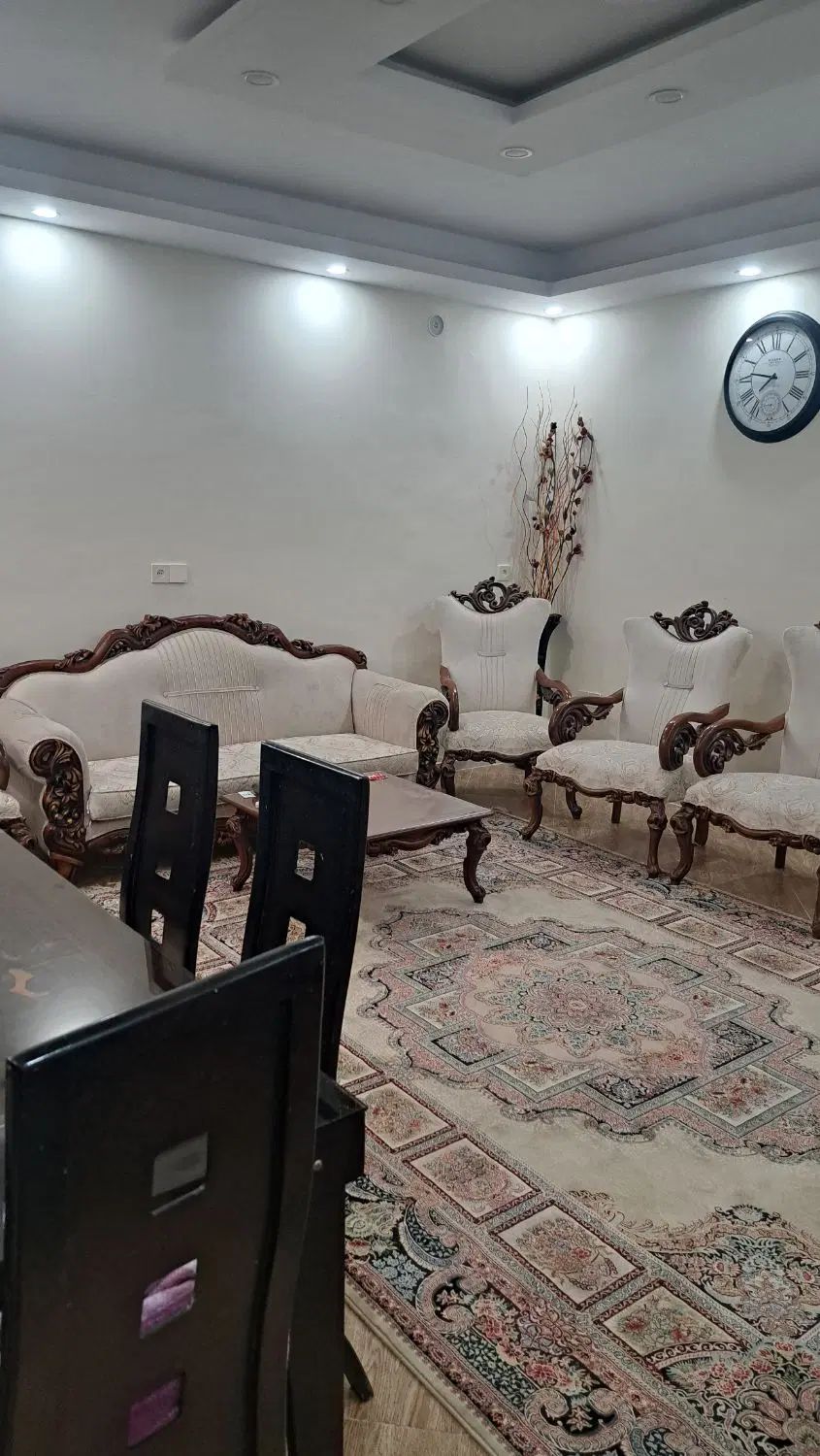 فروش خانه ویلایی ۹۰ متری ۲ خوابه در گلستان یکم|فروش خانه و ویلا|کرج, گلستان|دیوار