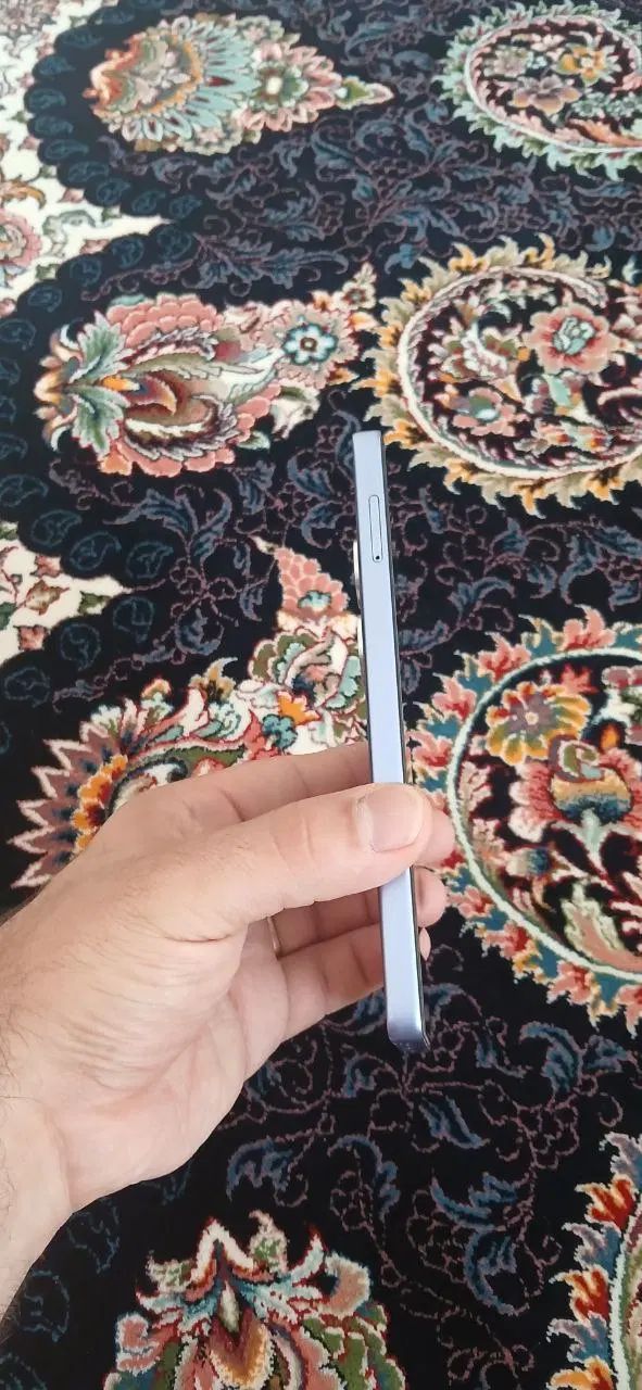 شیامومی Redmi note 13 pro|موبایل|کرمانشاه, |دیوار