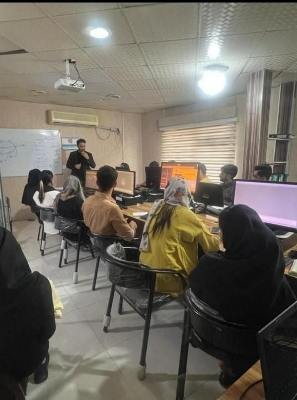 حسابداری مالی و مالیاتی|خدمات آموزشی|بندرعباس, |دیوار