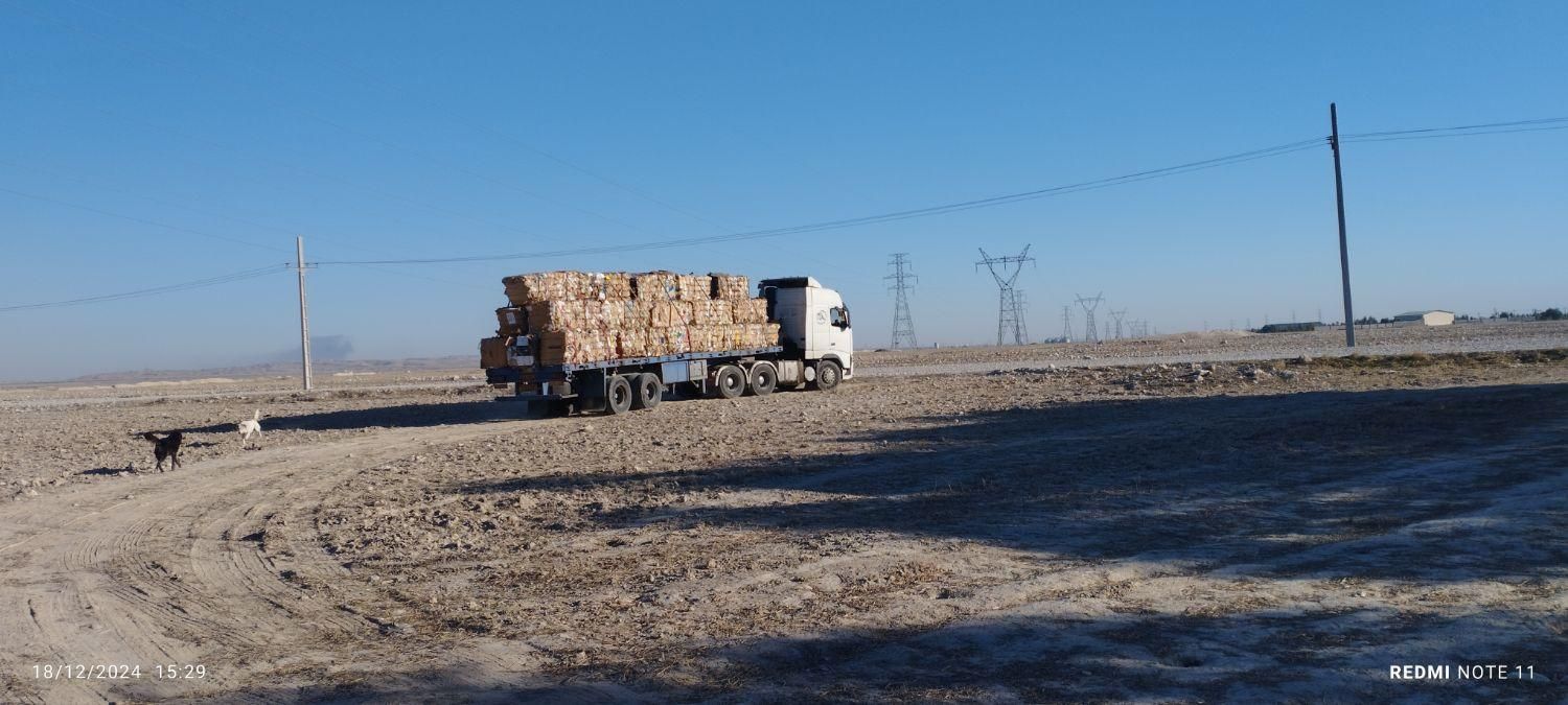 ضایعات کارتن و غیره|خدمات پیشه و مهارت|دهلران, |دیوار