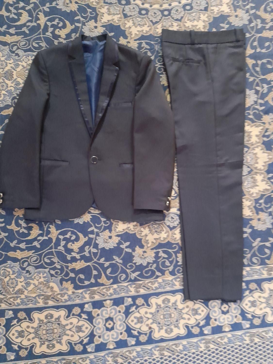 کت وشلوار|کفش و لباس بچه|بومهن, |دیوار