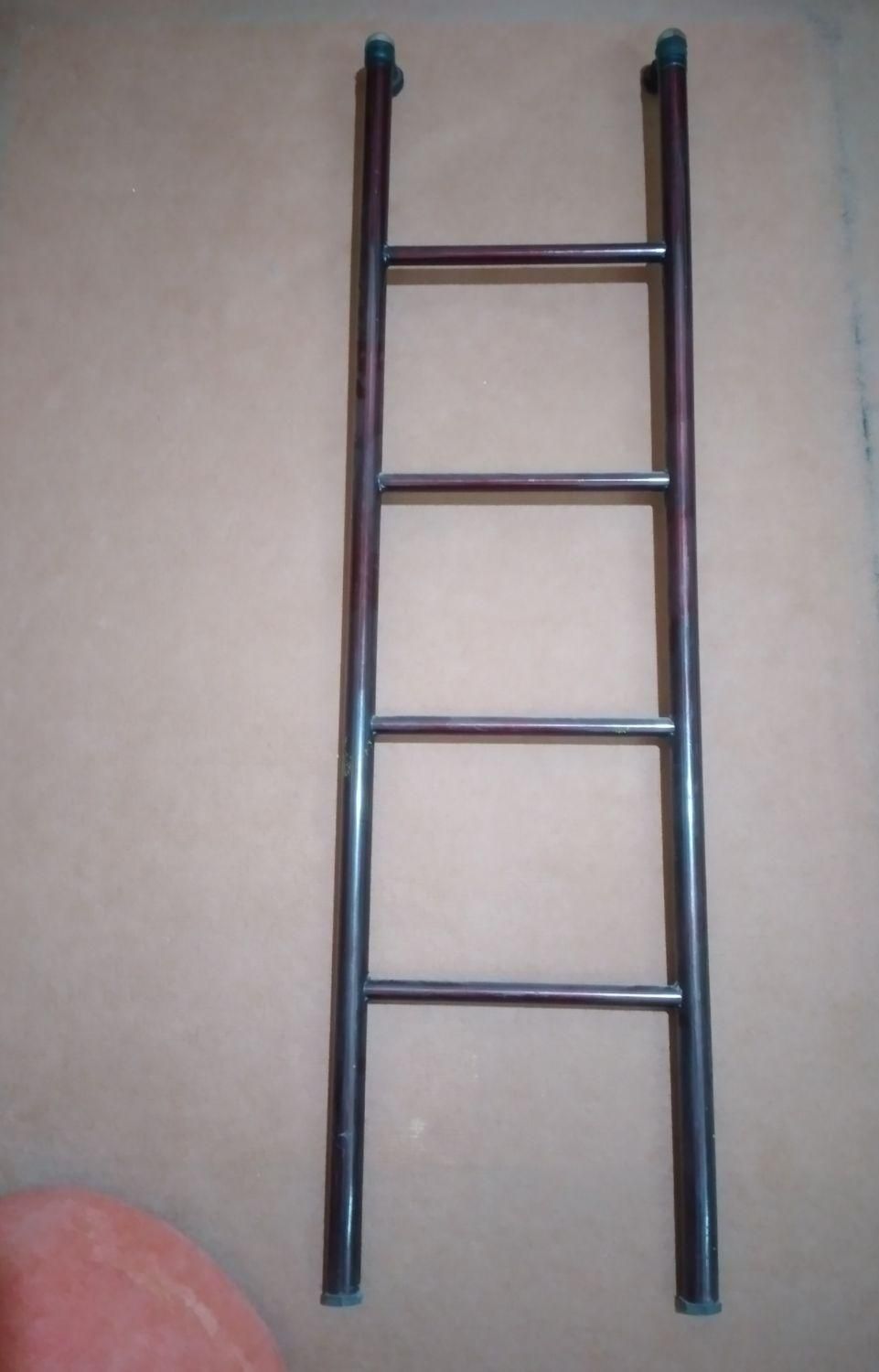 دوعدد تخت تک نفره با قابلیت دو طبقه شدن|تخت و سرویس خواب|اهواز, طالقانی|دیوار