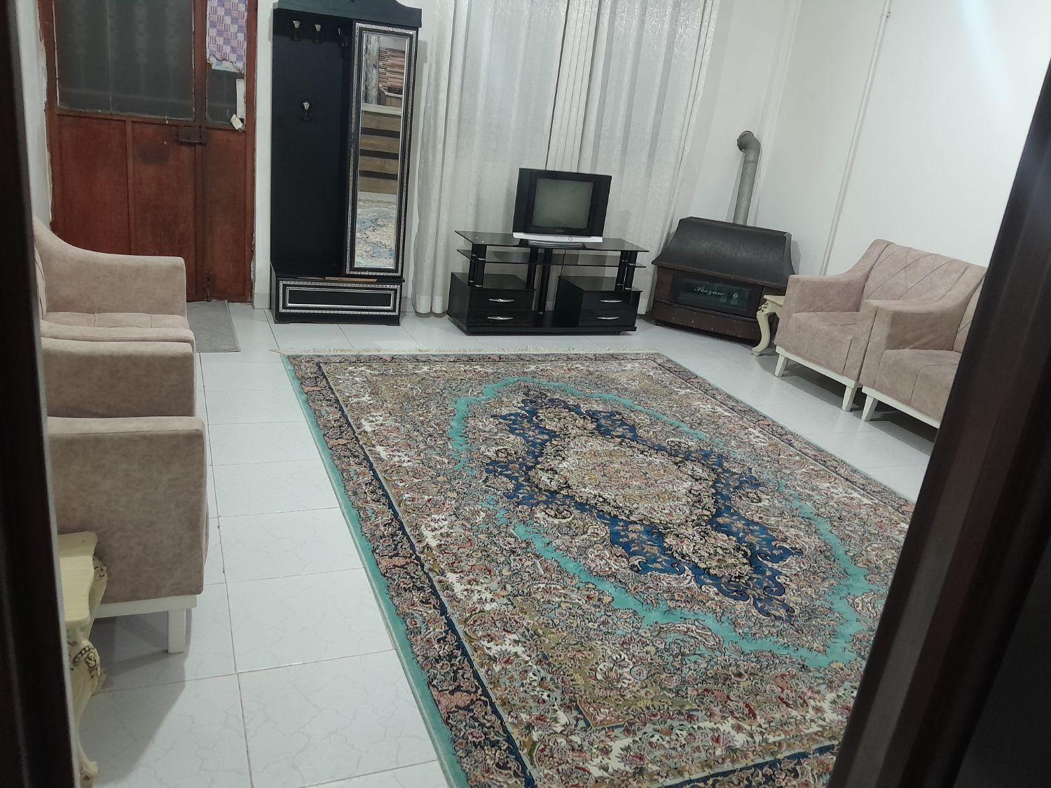 اجاره سوییت در رشت|اجارهٔ کوتاه‌مدت آپارتمان و سوئیت|رشت, کوی عرفان|دیوار