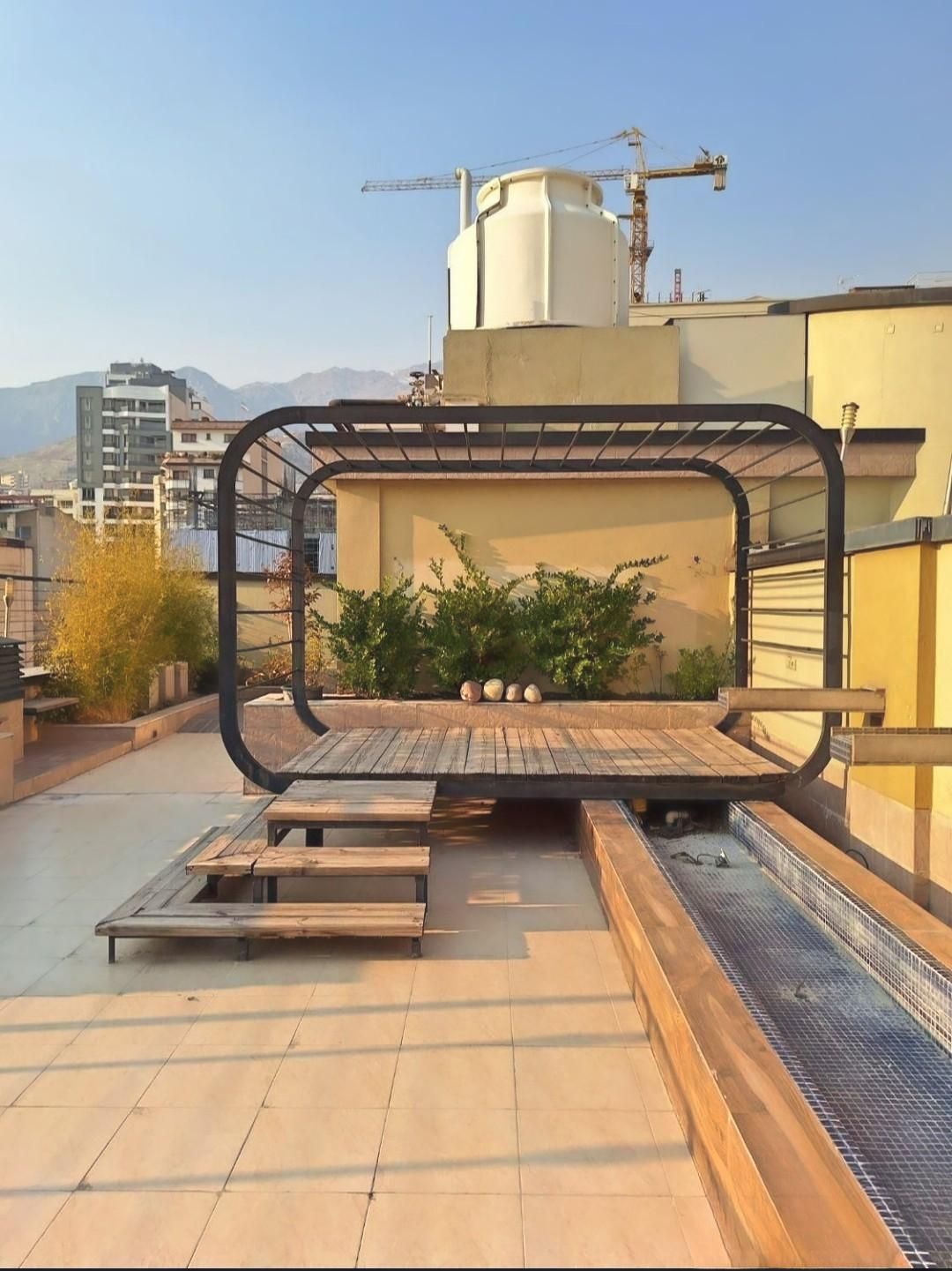 بازسازی و نوسازی ساختمان حمام توالت آشپزخانه|خدمات پیشه و مهارت|تهران, ستارخان|دیوار