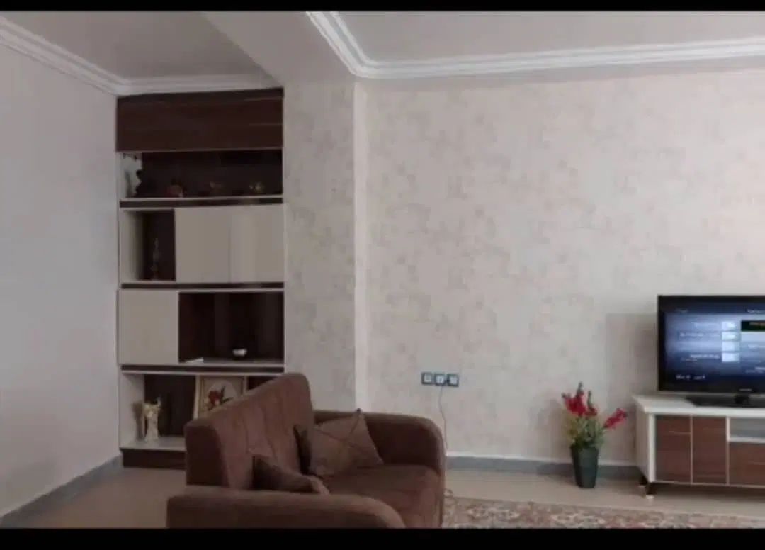 اجاره آپارتمان با وسایل/ فول امکانات/دو خواب|اجارهٔ آپارتمان|چابهار, |دیوار