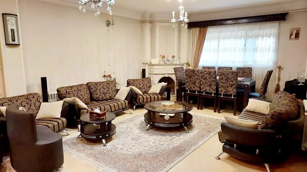 فروش ۱۰۲ متر اپارتمان بازسازی طبقه ۲ انصاری|فروش آپارتمان|رشت, گلباغ نماز|دیوار