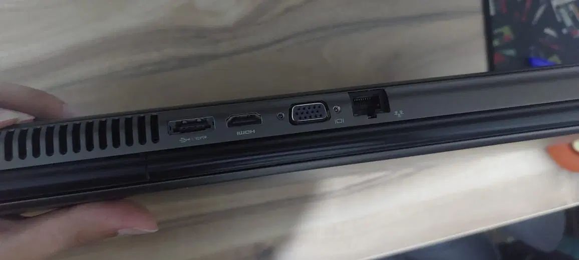 لپتاپ صنعتی dell precision m 6700|رایانه همراه|فردیس, شهرک راه آهن|دیوار