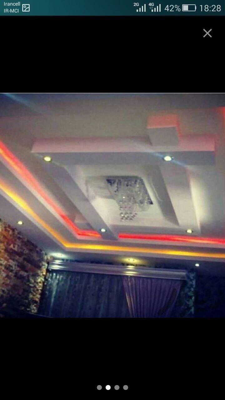 کناف.نقاشی کاغذ.آیینه.پوستر بلکا|خدمات پیشه و مهارت|فردیس, فردیس|دیوار