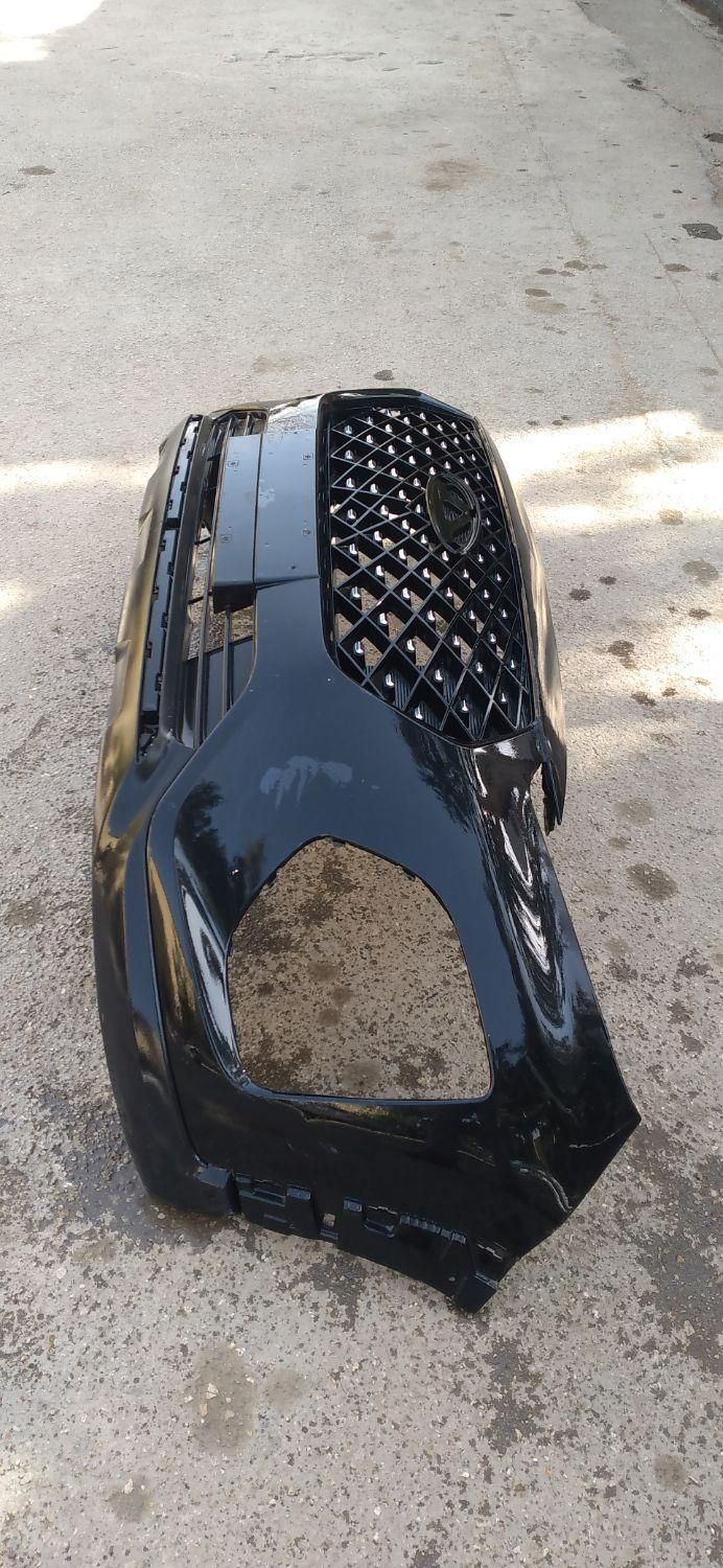 سپر ایکس ۲۲|قطعات یدکی و لوازم جانبی|شیراز, محراب|دیوار