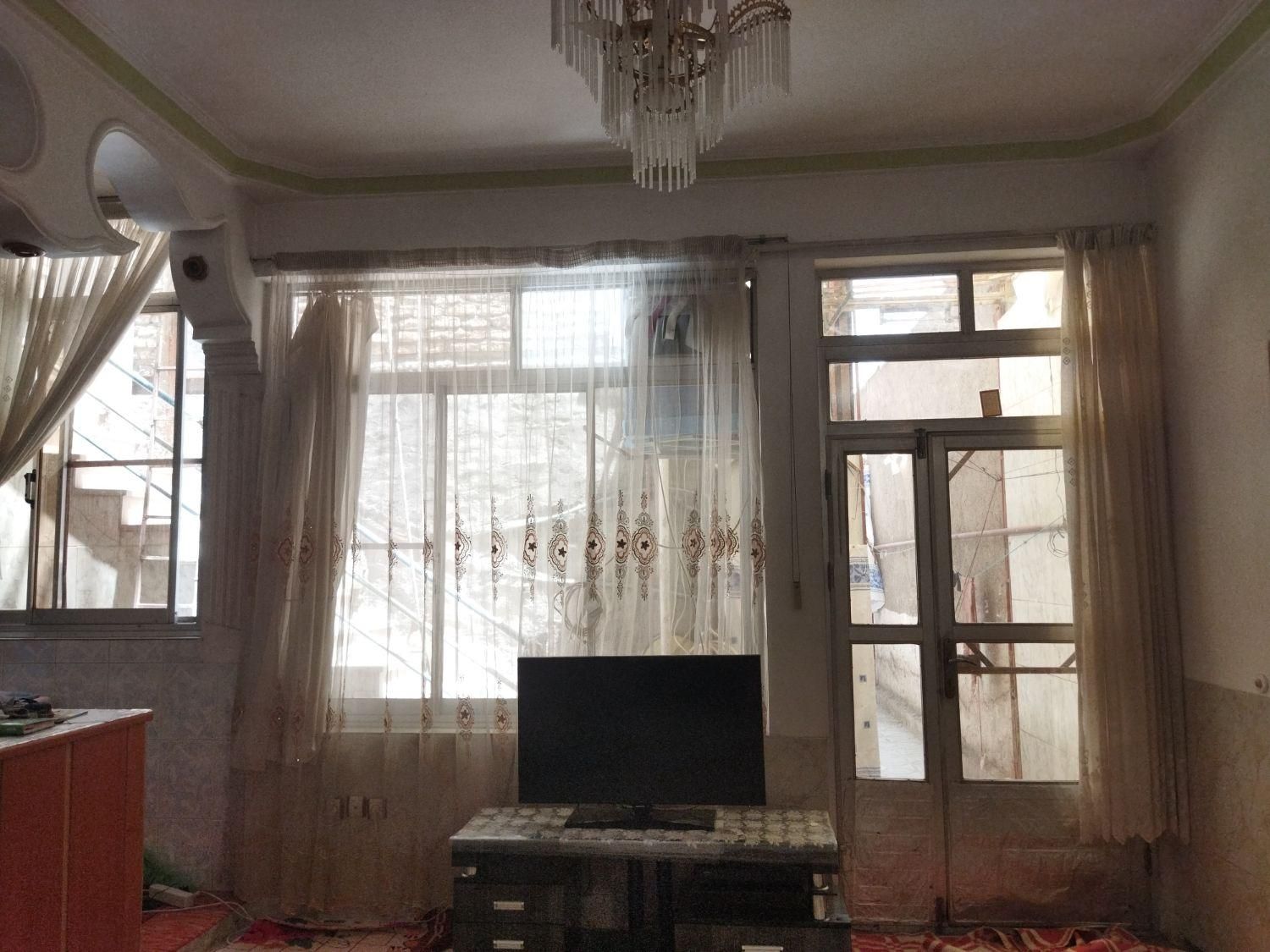 اجاره خانه|اجارهٔ خانه و ویلا|مشهد, کوی سیدی|دیوار