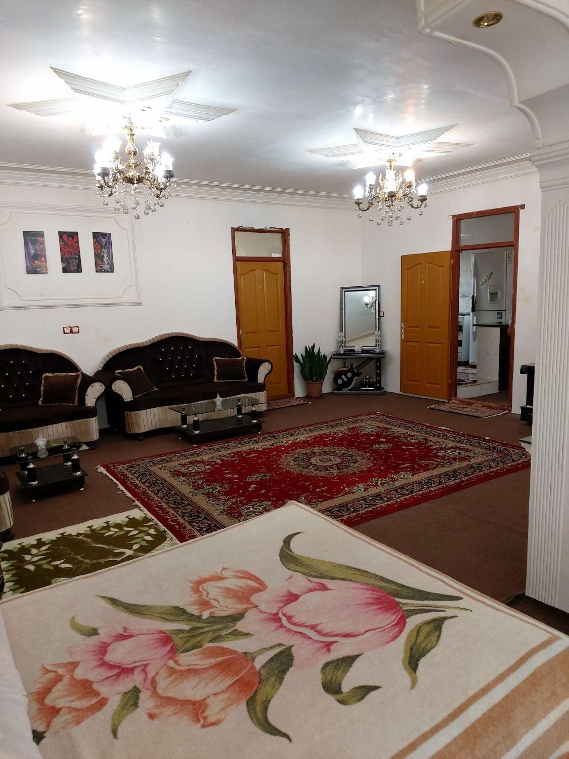 اجاره ی سوئیت باتمام امکانات|اجارهٔ کوتاه‌مدت آپارتمان و سوئیت|خوی, |دیوار