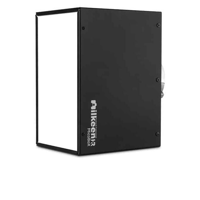 ۲عدد میکو باکس mico box ilkeen|دوربین عکاسی و فیلم‌برداری|هشتگرد, فاز ۱ مهستان|دیوار