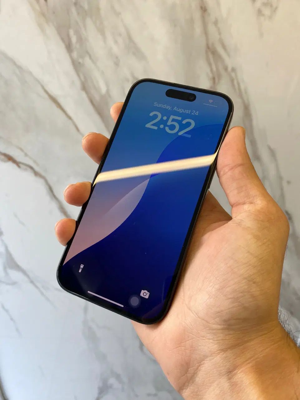 iPhone 15 normal 128|موبایل|کرج, گوهردشت|دیوار