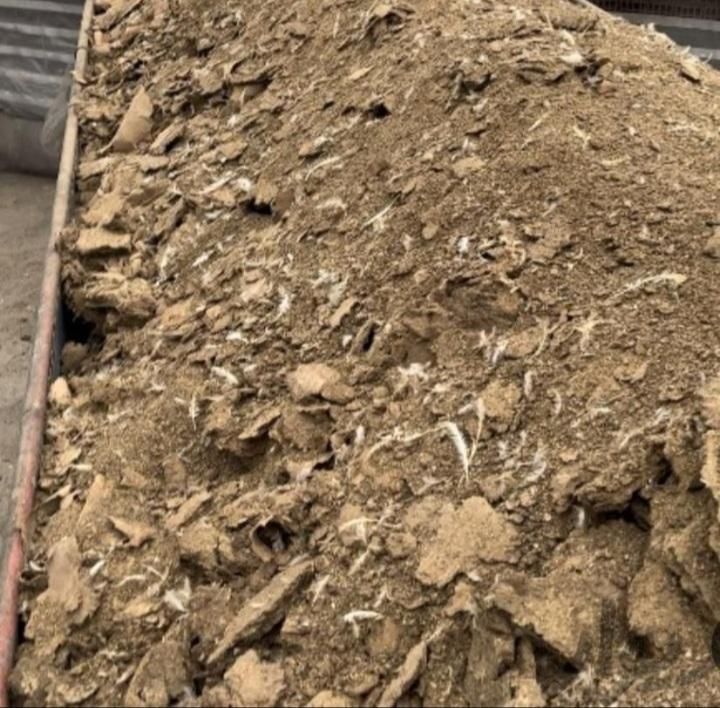 فروش کودحیوانی، گاوی، ،گوسفندی ،|خدمات باغبانی و درختکاری|آباده, |دیوار