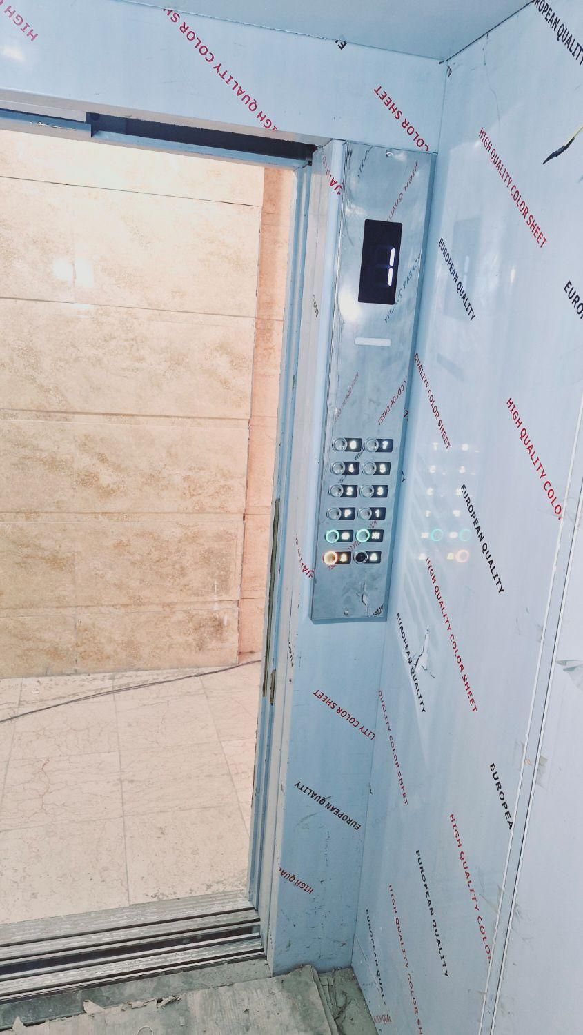 آپارتمان صفر آماده تحویل ۲میلیاردپیش مابقی یکساله|فروش آپارتمان|شاهین‌شهر, خانه کارگر|دیوار