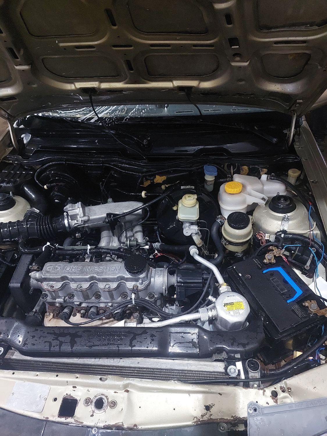 دوو سیلو|خودرو سواری و وانت|نیشابور, فضل|دیوار