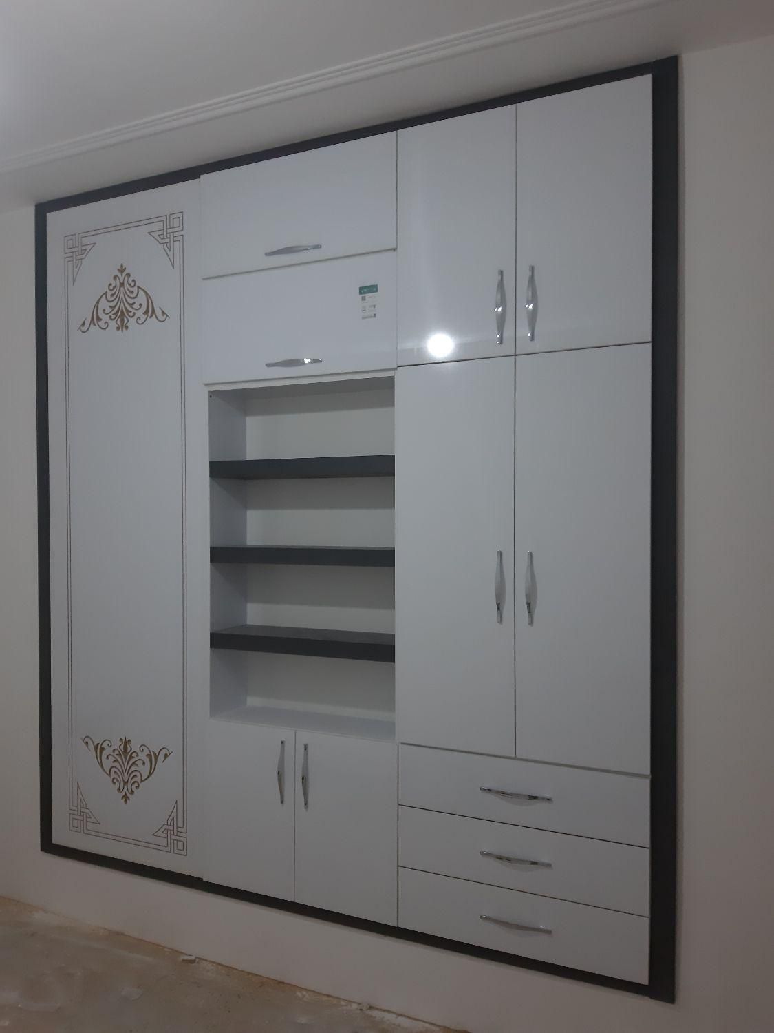 کابینت آشپز خانه امید|خدمات پیشه و مهارت|بیرجند, |دیوار