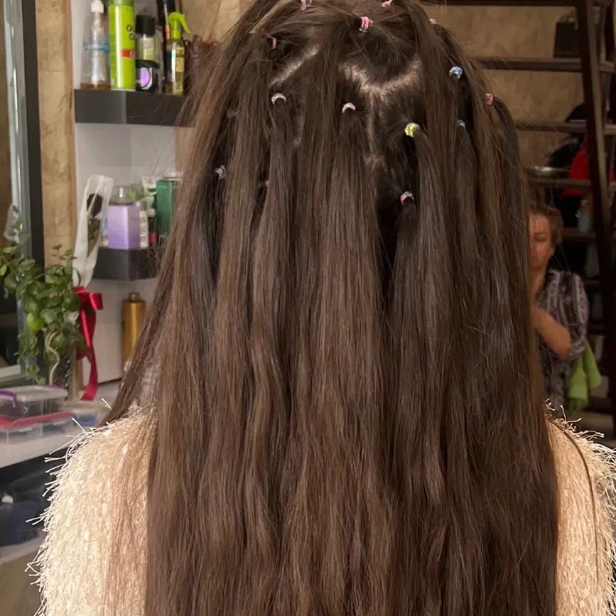 کات کردن مو|آرایشی، بهداشتی، درمانی|نطنز, |دیوار