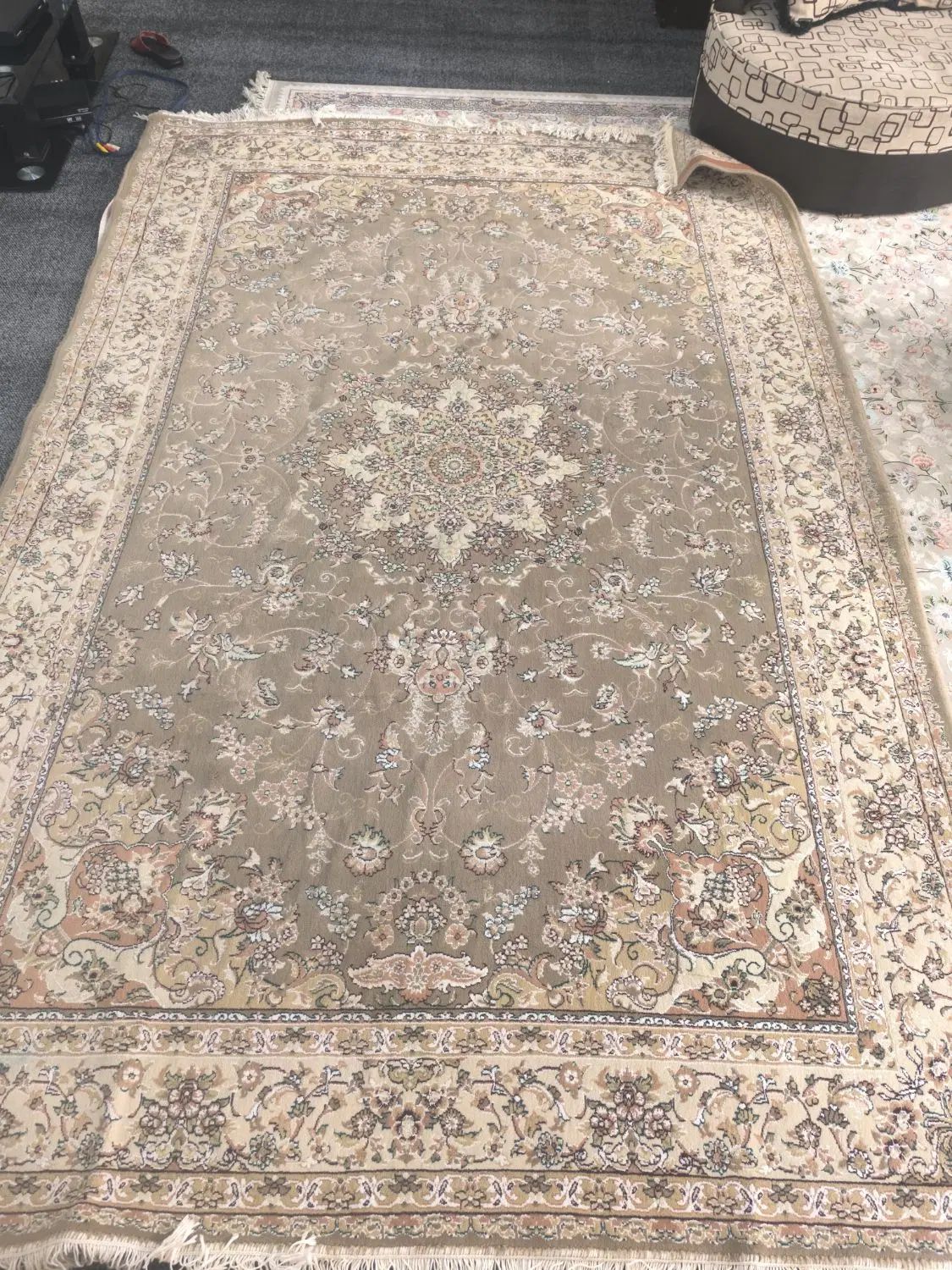 چندتخته فرش فوری فروشی|فرش|کرج, شهرک اوج|دیوار