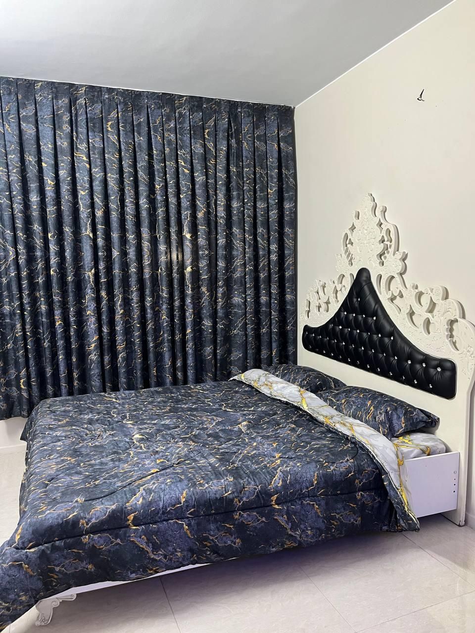 اجاره روزانه/ساعتی/هتل آپارتمان لوکس سبلان شمالی|اجارهٔ کوتاه‌مدت آپارتمان و سوئیت|تهران, سبلان (لشگر)|دیوار