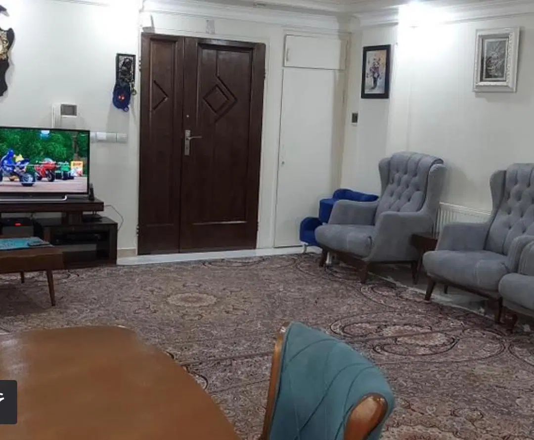 67متر/2خواب/فول/سالن پرده خور/|فروش آپارتمان|تهران, آذری|دیوار