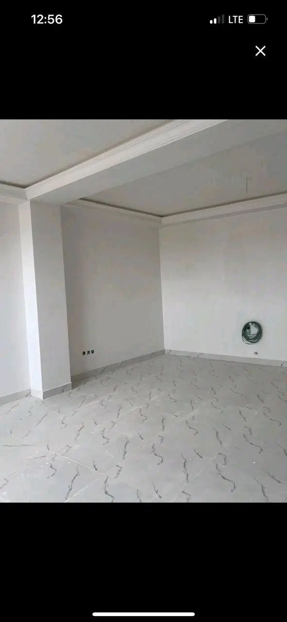 فروش ط سوم صفر کلید نخورده ۲ خواب سند تک برگ گیل|فروش آپارتمان|رشت, ترمینال|دیوار