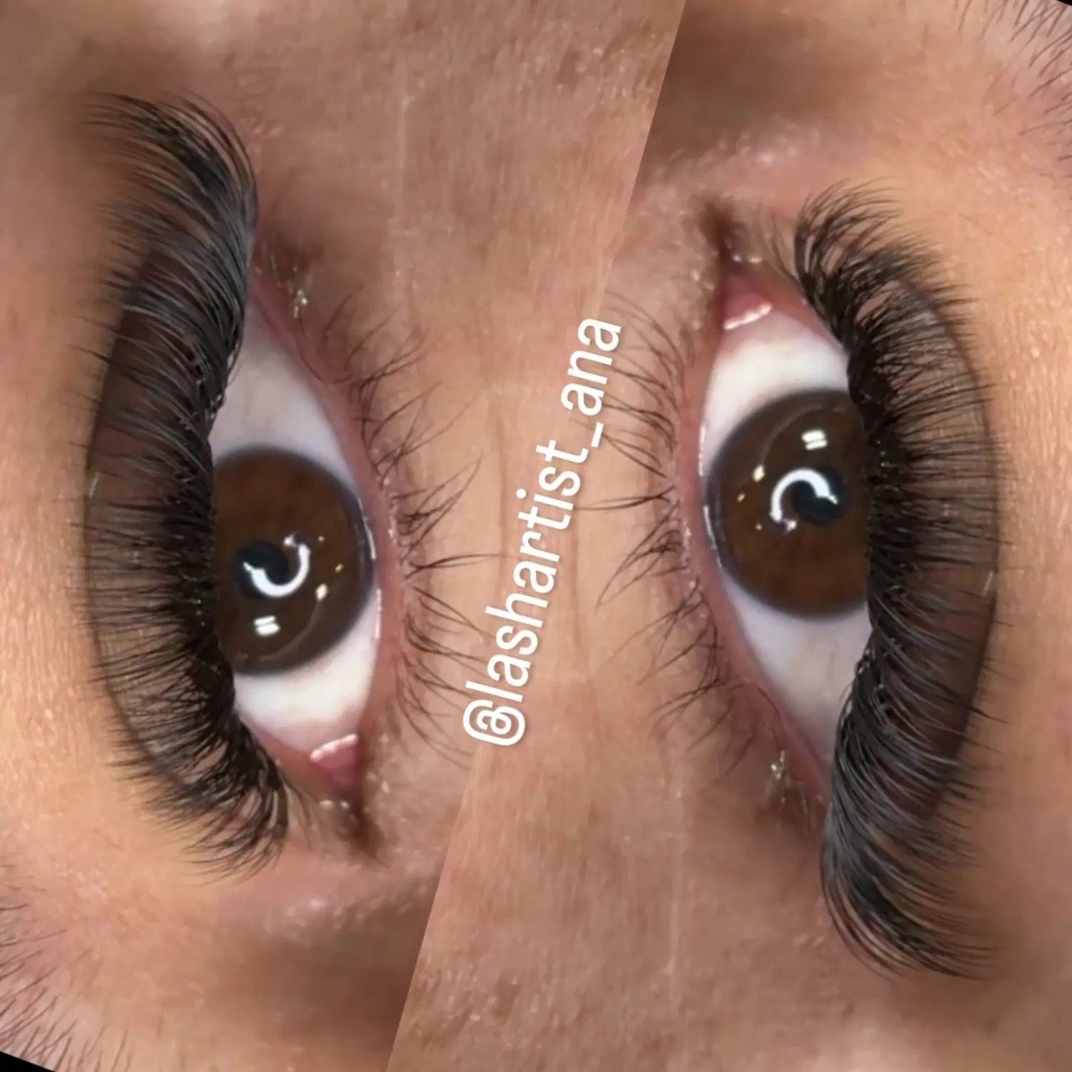 آموزش اکستنشن مژه و لیفت و لمینت مژه و ابرو|خدمات آموزشی|نجف‌آباد, باغ ملی|دیوار